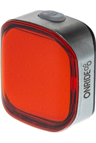 Мигалка ONRIDE Key Rear