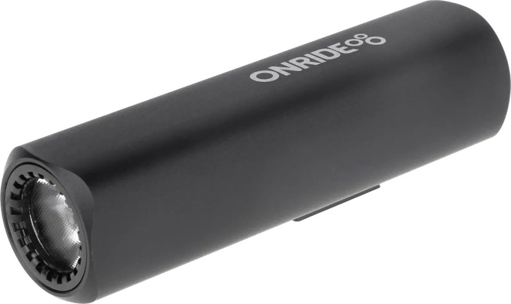 Велофонарь ONRIDE Inspector 335