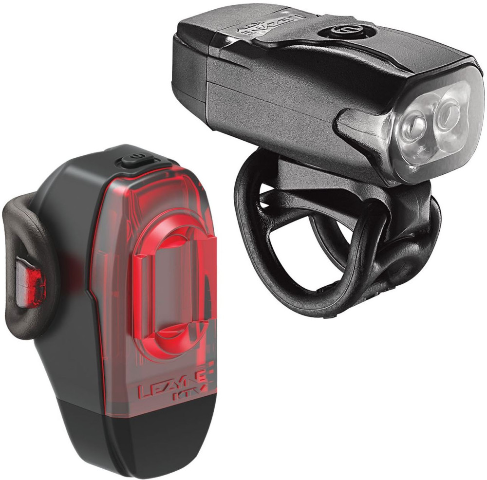 Велоліхтар Lezyne KTV Drive Pair