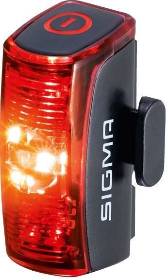 Мигалка Sigma Infinity