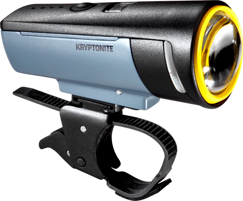 Велоліхтар Kryptonite Incite X6