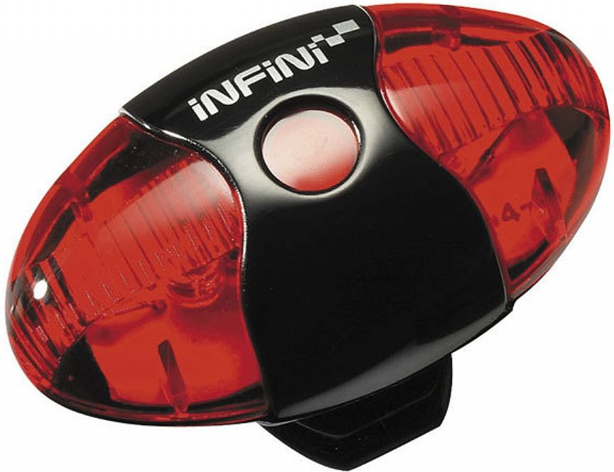 Мигалка INFINI I-405R