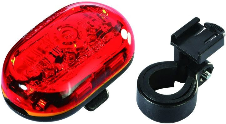 Мигалка INFINI I-402R