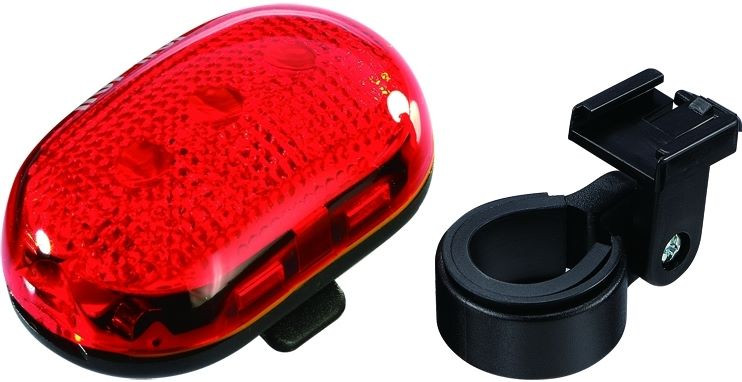 Мигалка INFINI I-401R