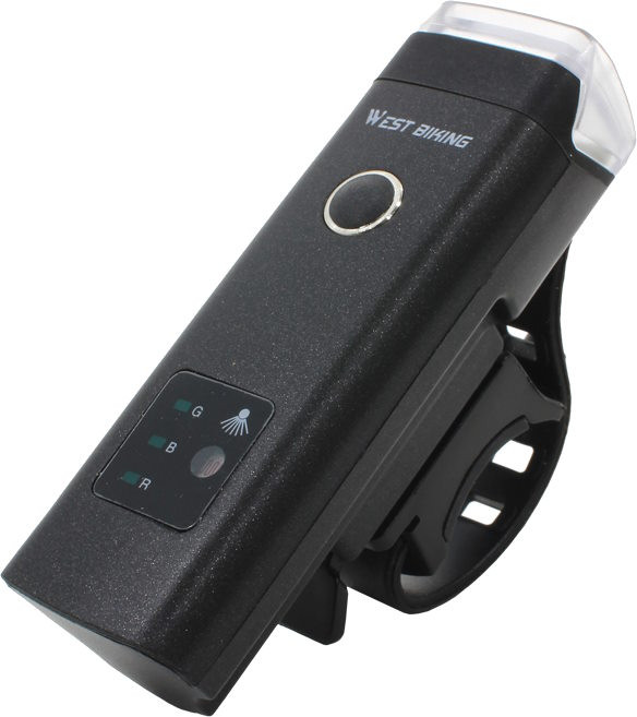 Велофонарь Voltronic Power HJ-047