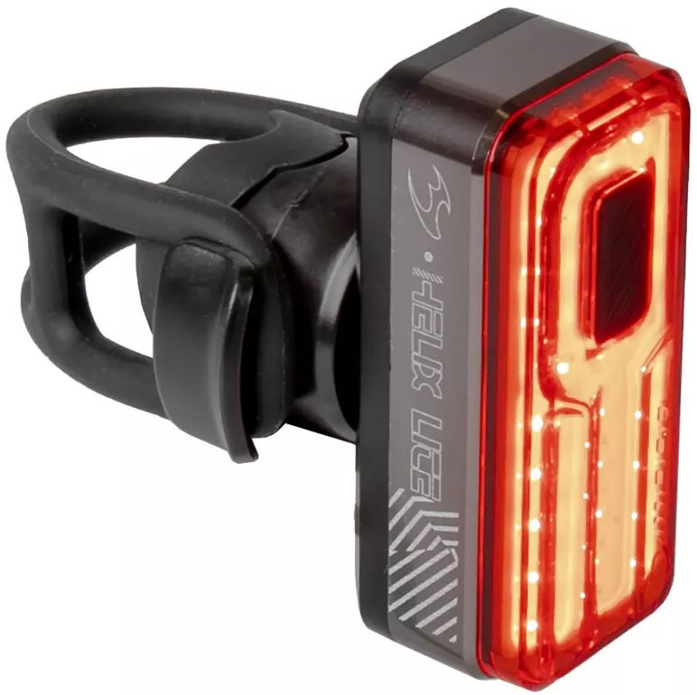 Мигалка MOON Helix Lite 100