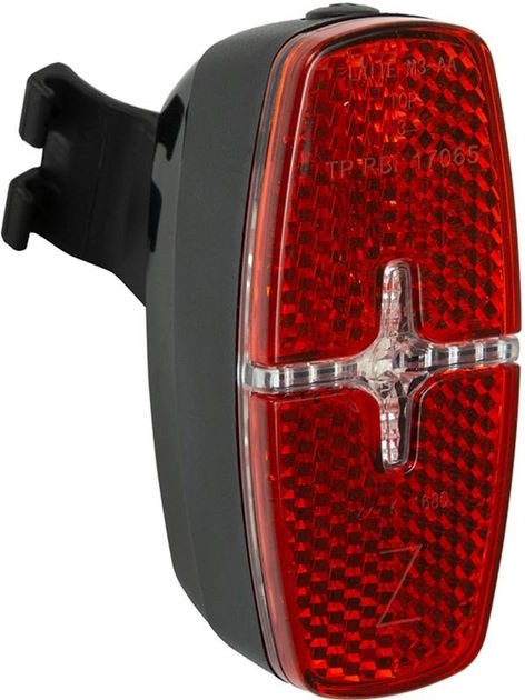 Мигалка HiSmart HS081522