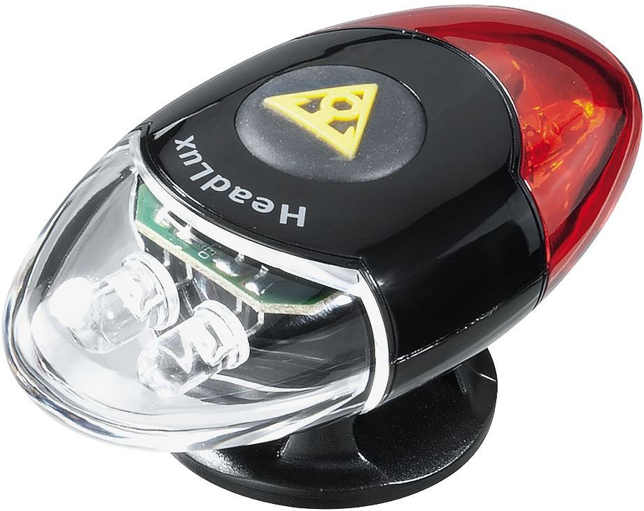 Велофонарь Topeak Headlux TMS034