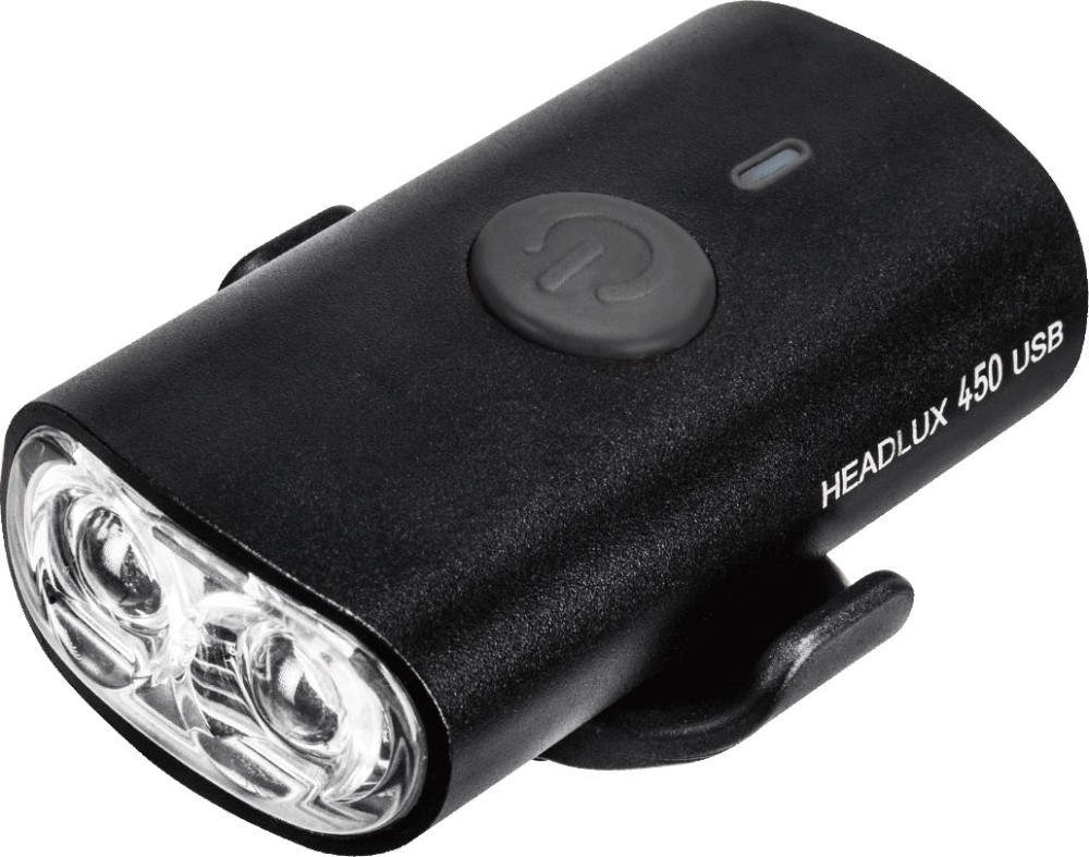 Велофонарь Topeak HeadLux 450 USB