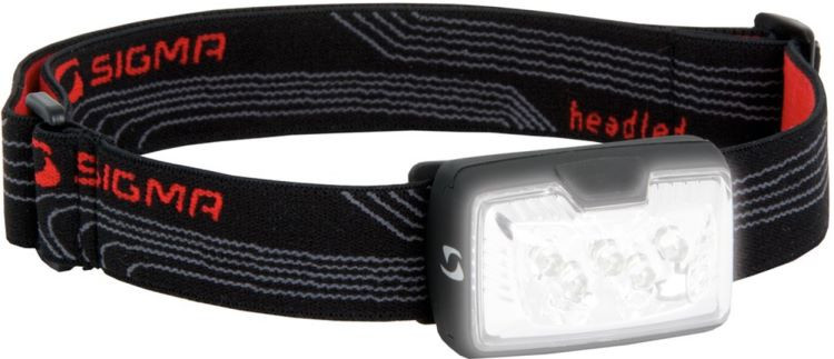 Велофонарь Sigma Headled
