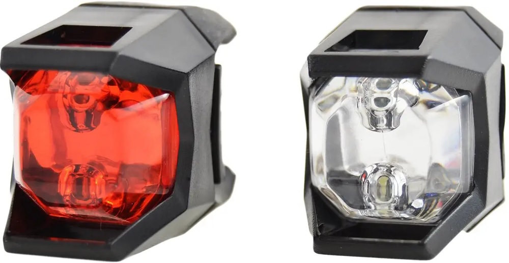 Велоліхтар Good Bike Eclipse