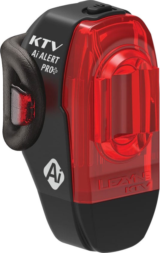 Мигалка Lezyne Drive Pro Ai Alert Rear