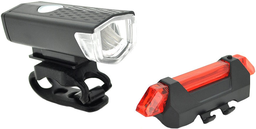 Велофонарь Voltronic Power DC-2218