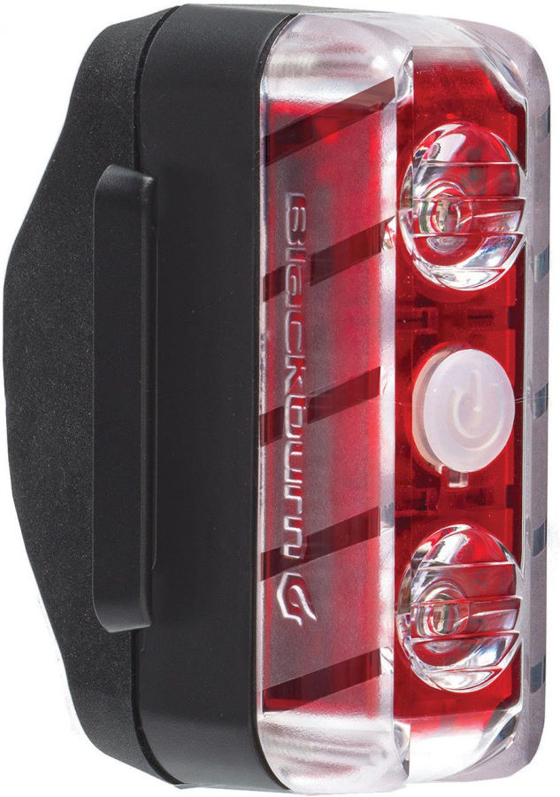 Мигалка Blackburn Daybazer 65