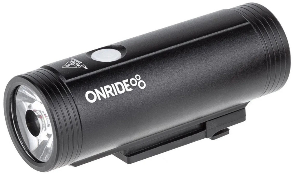 Велоліхтар ONRIDE Cylindr