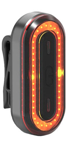 Мигалка Lelumia Circuit