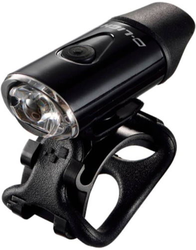 Велоліхтар Dlight CG-214W