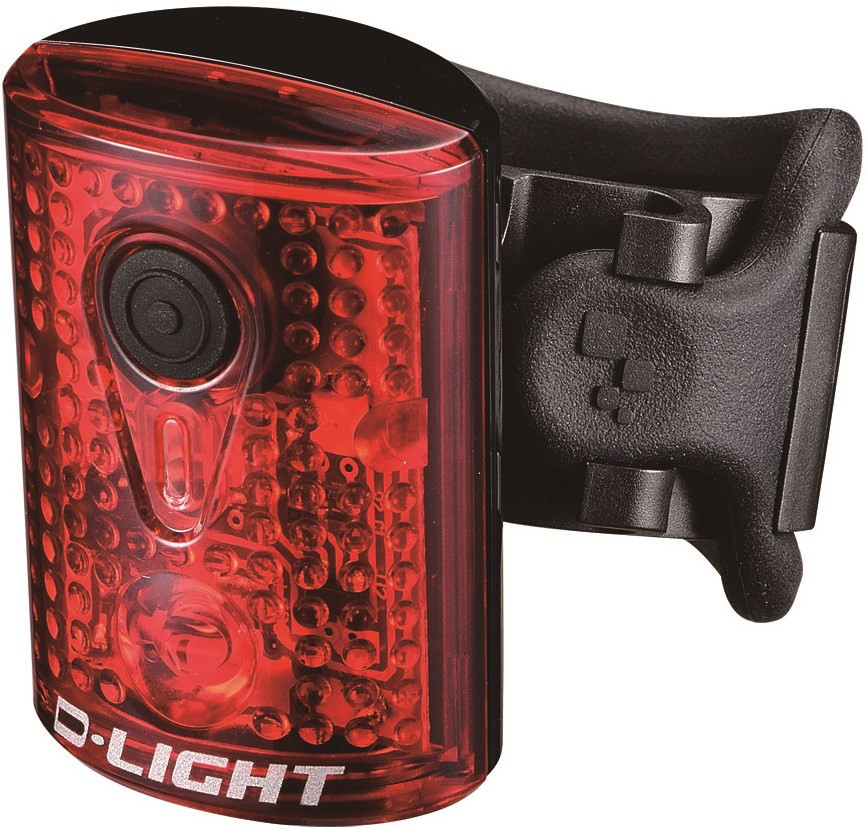 Мигалка Dlight CG-211R