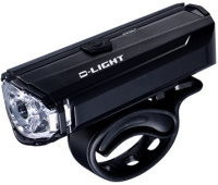 Велоліхтар Dlight CG-129P