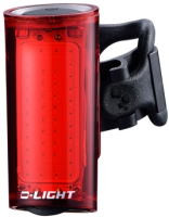 Мигалка Dlight CG-126R