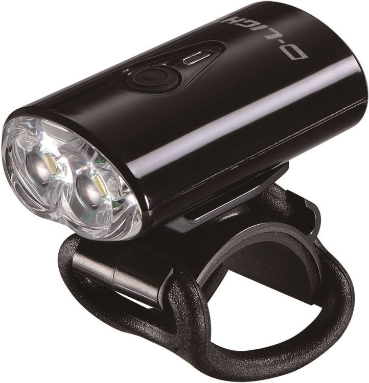 Велоліхтар Dlight CG-211W