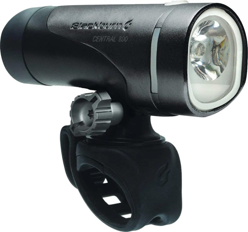 Велофонарь Blackburn Central 800