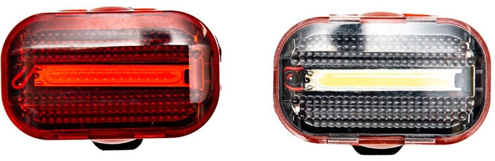 Велоліхтар Good Bike BY-Bike Three COB