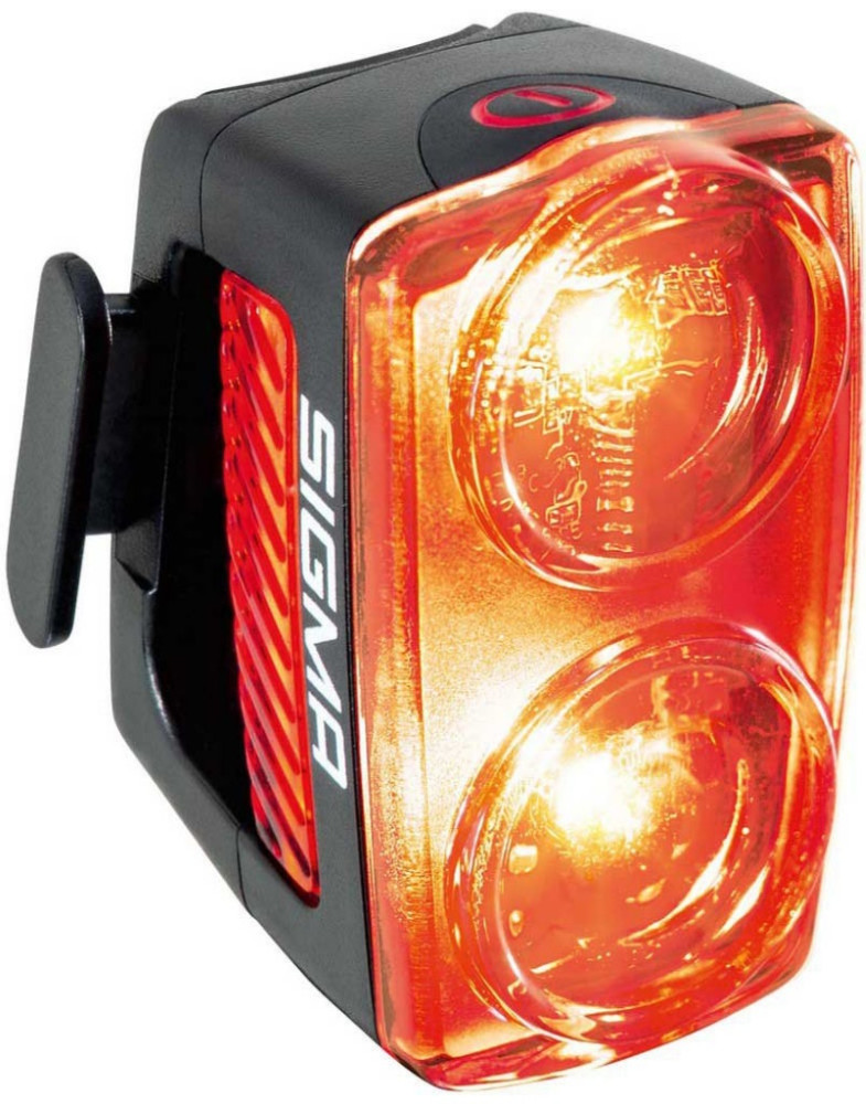 Мигалка Sigma Buster RL 150