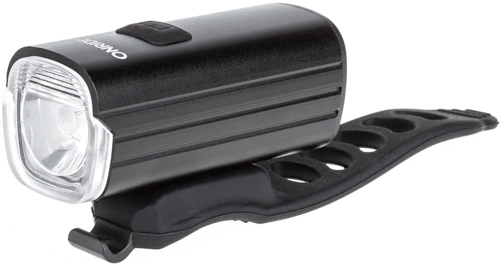 Велоліхтар ONRIDE Burst