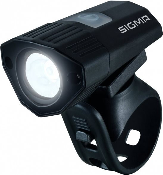 Велофонарь Sigma Buster 100