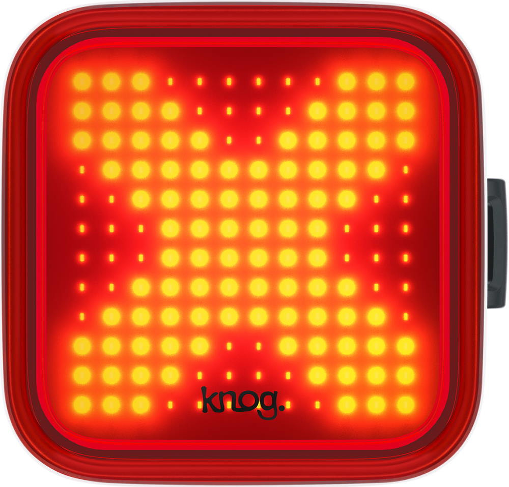Мигалка Knog Blinder X Rear