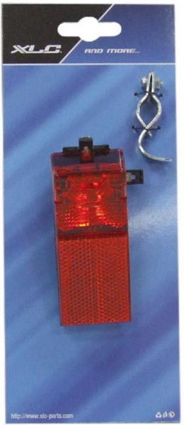 Мигалка XLC Blister