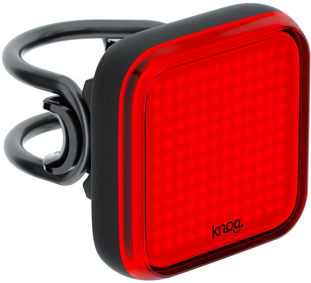 Мигалка Knog Blinder Square Rear