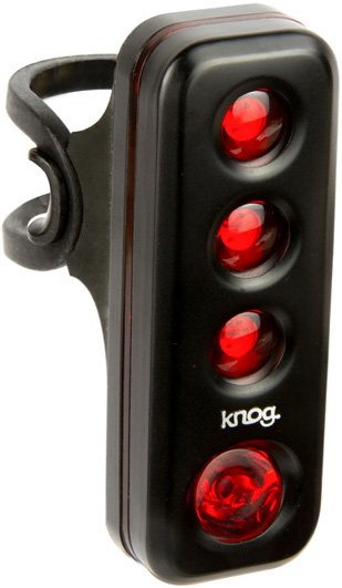 Мигалка Knog Blinder Road R70