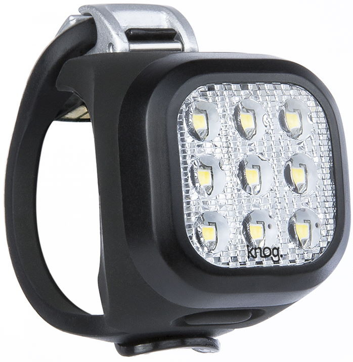 Велоліхтар Knog Blinder Mini Niner Front