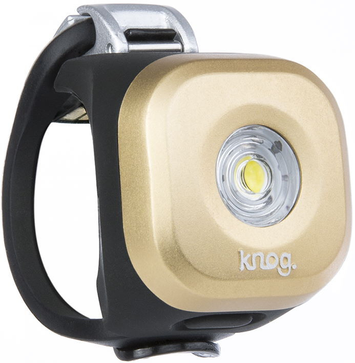 Велоліхтар Knog Blinder Mini Dot Front