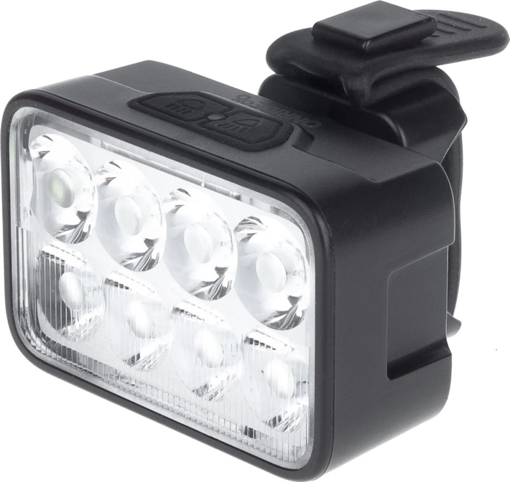 Велоліхтар ONRIDE Bizarre F