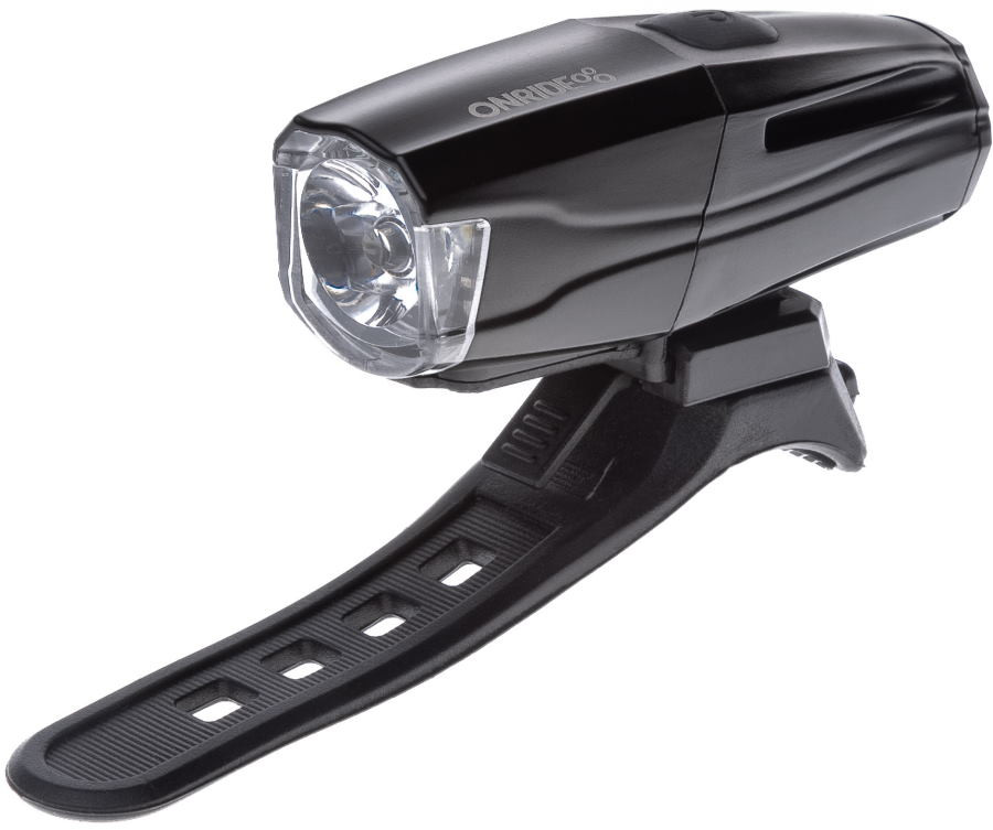 Велоліхтар ONRIDE Beam USB 700