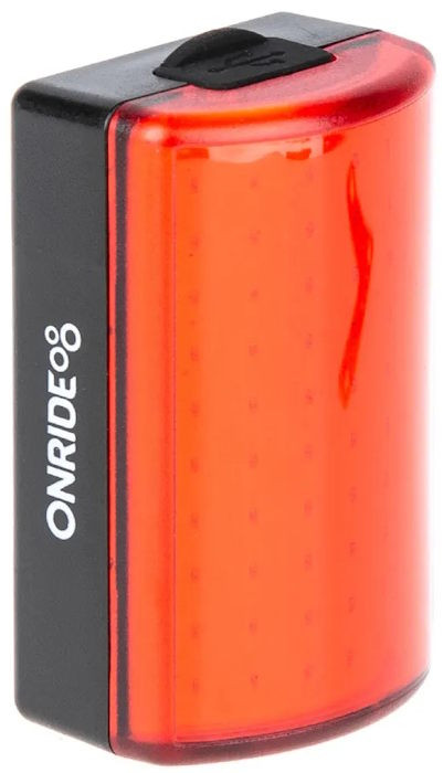 Мигалка ONRIDE Bent