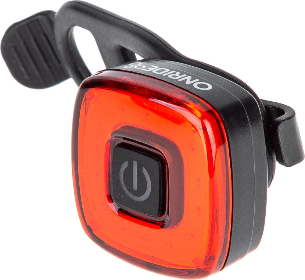 Мигалка ONRIDE Bagel