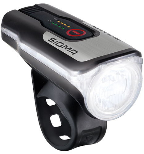 Велофонарь Sigma Aura 80