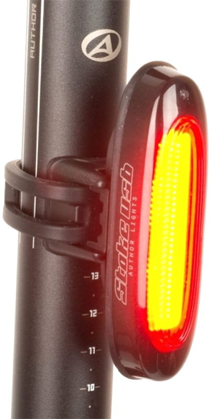 Мигалка Author A-Stake