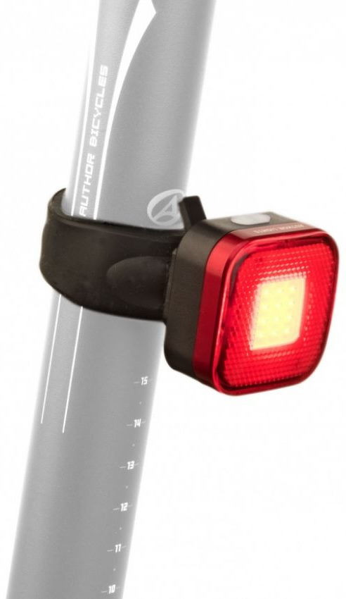 Мигалка Author A-Square