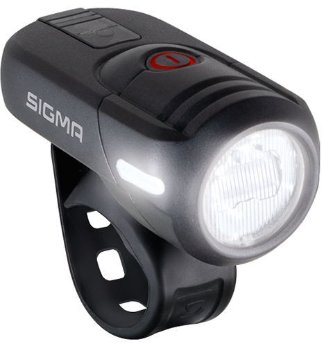 Велофонарь Sigma Aura 45