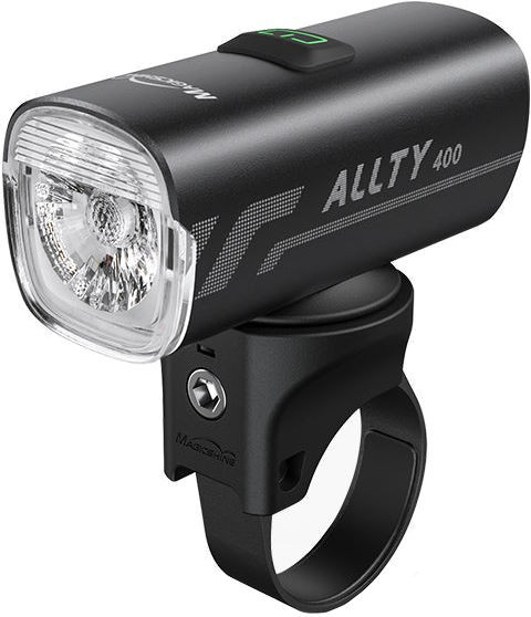 Велофонарь Magicshine Allty 400