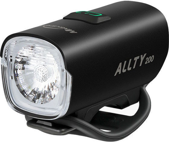 Велофонарь Magicshine Allty 200