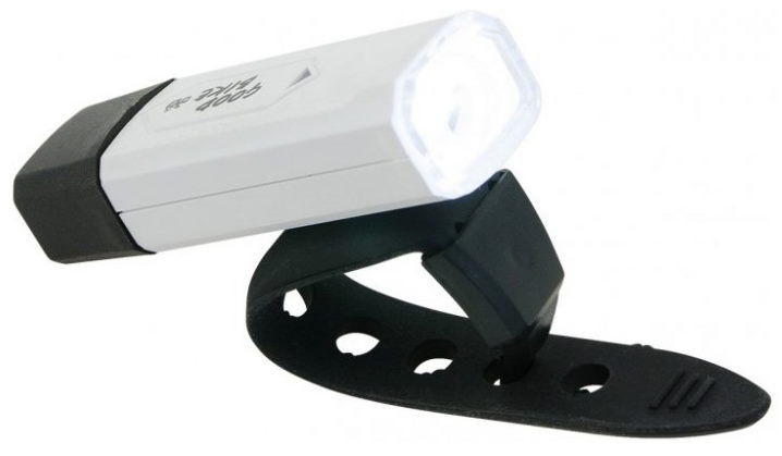 Велоліхтар Good Bike 94304-IS