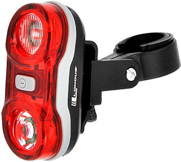 Мигалка Longus 2 Super Led