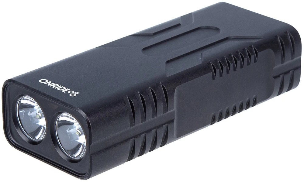 Велофонарь ONRIDE Lumio XL 850