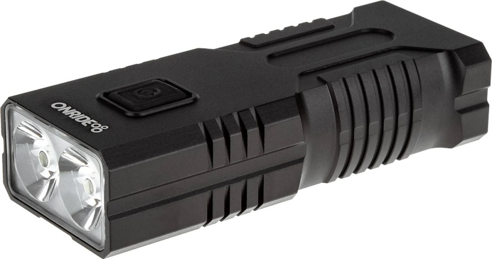 Велофонарь ONRIDE Lumio 850